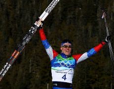 Nikita KRIUKOV